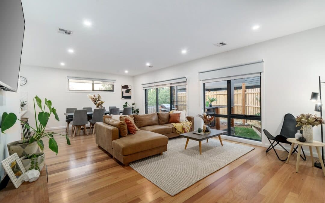 A Bespoke Build: Demystifying What It Means to Build a Unique Home