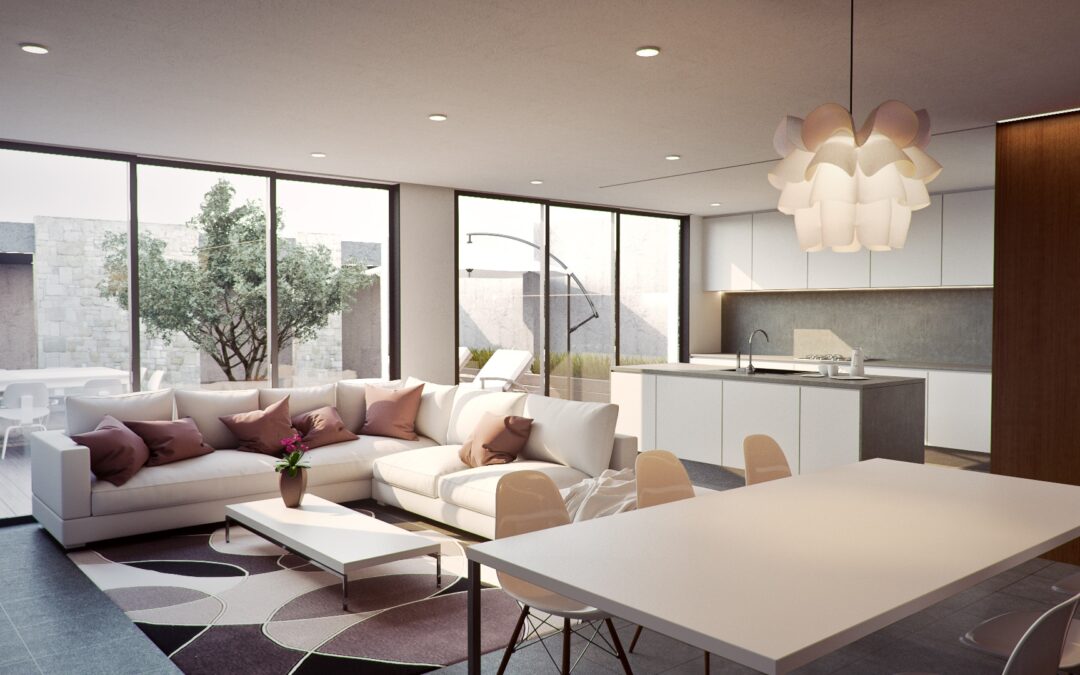 What’s the Difference Between a Passive House and an Eco-Friendly Home?