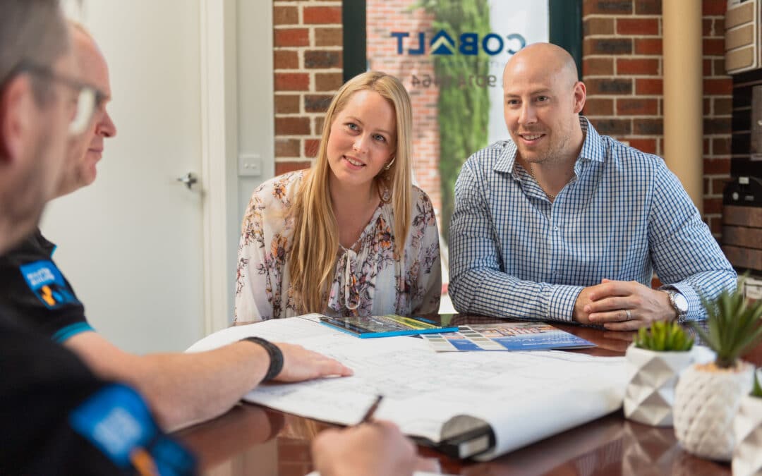 What To Expect From a Building Contract