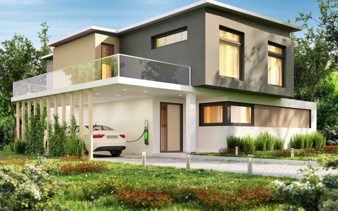 How To Future Proof Your New Home