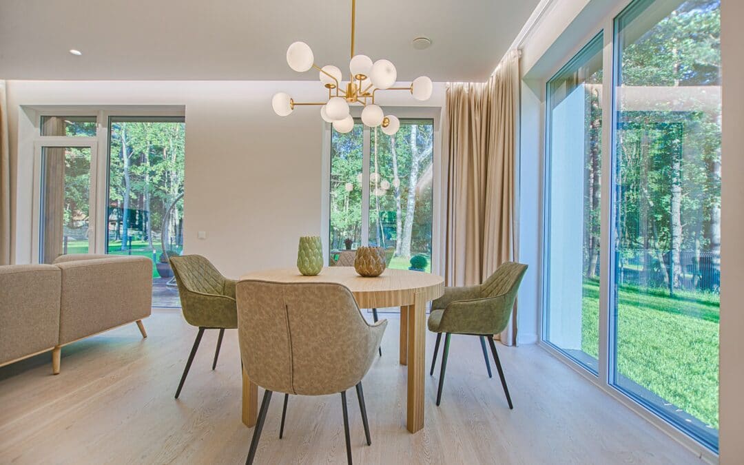 What Are The Benefits of Building A Passive House?