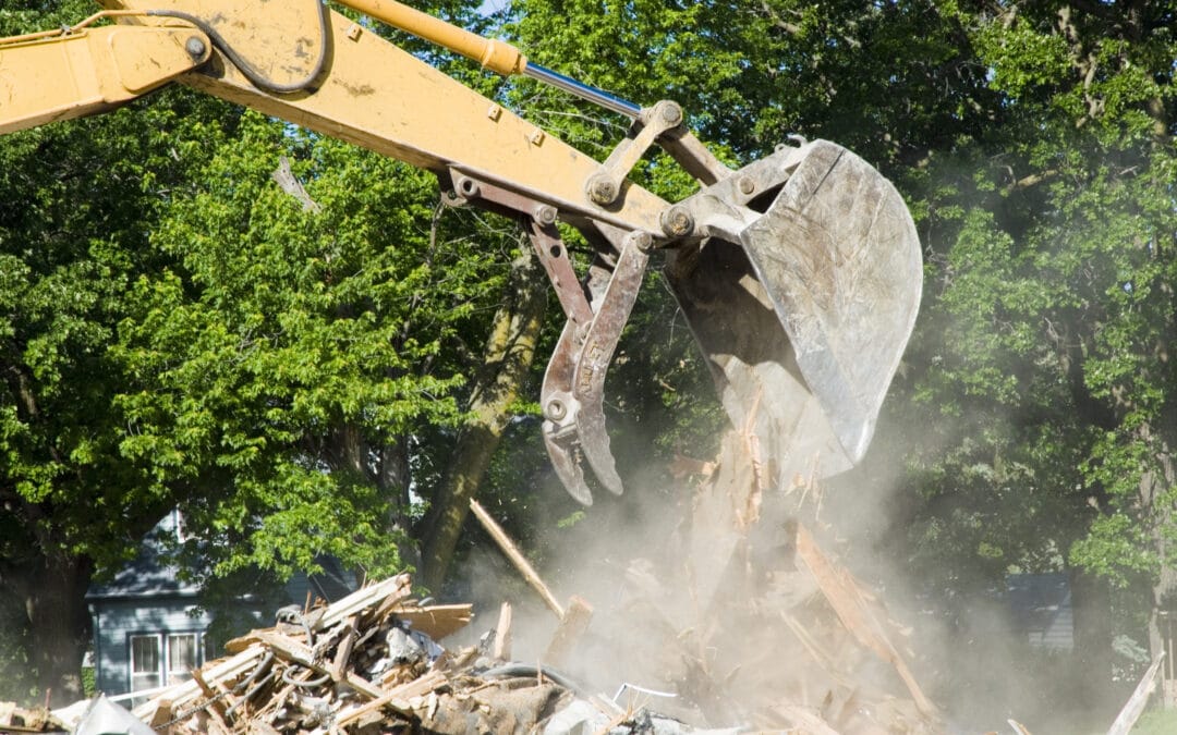 Renovate vs. Knockdown Rebuild. What’s Right For You?