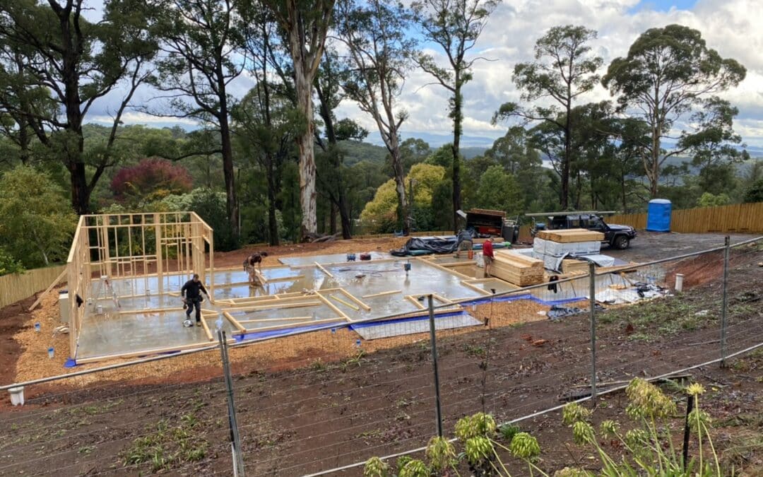 How To Plan Around The Rise In Construction Costs