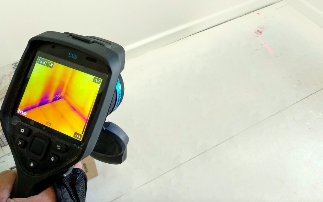 Energy Efficient Homes: Keep Your Home Warm During Winter