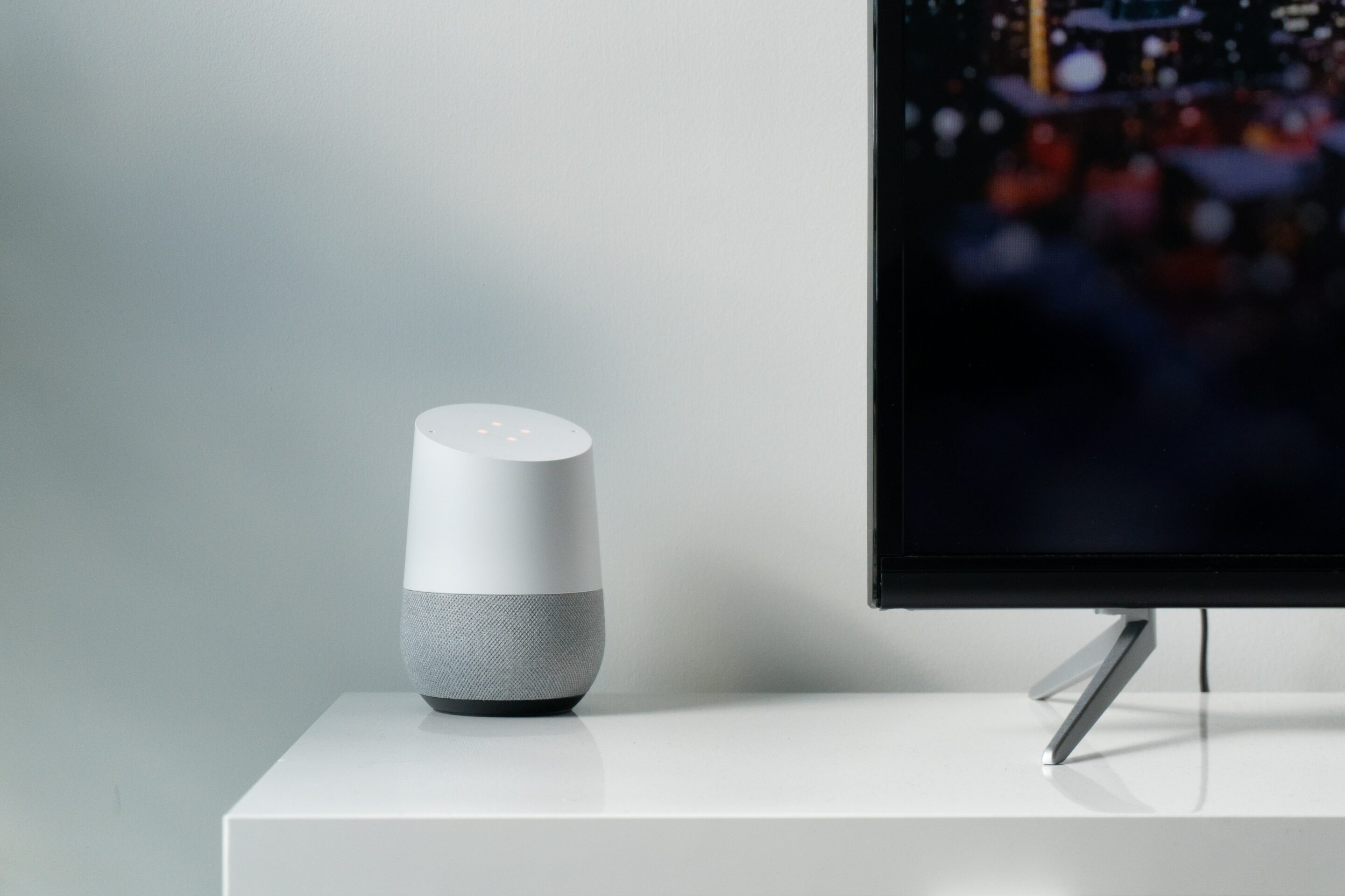 Busting The Myths About Smart Homes