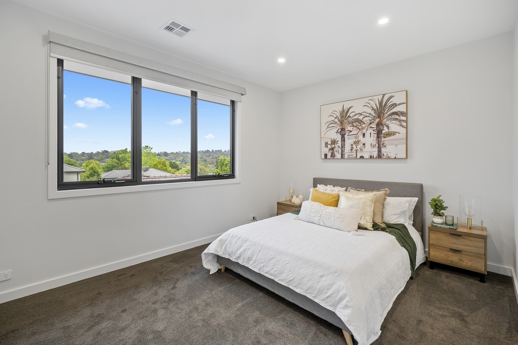 Luxury Custom home | Croydon South | Bedroom