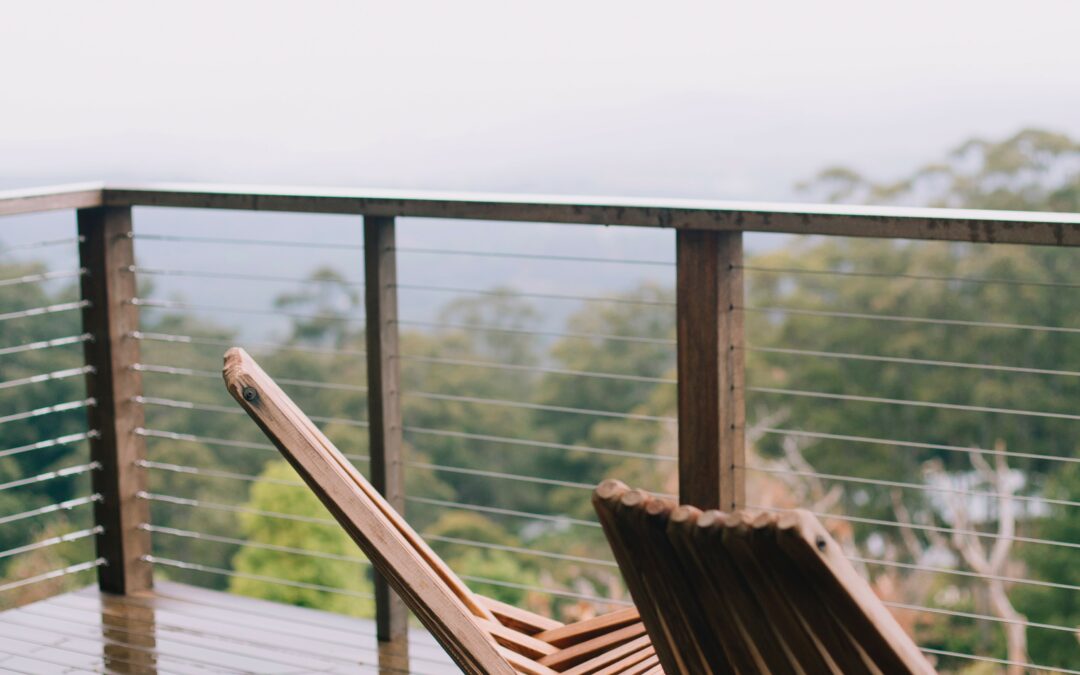 Building Your New Home in a Bushfire Rated Area