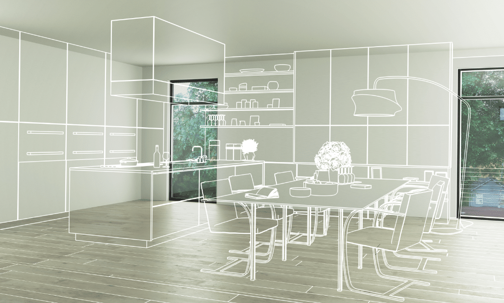 Can you visualise your dream home?