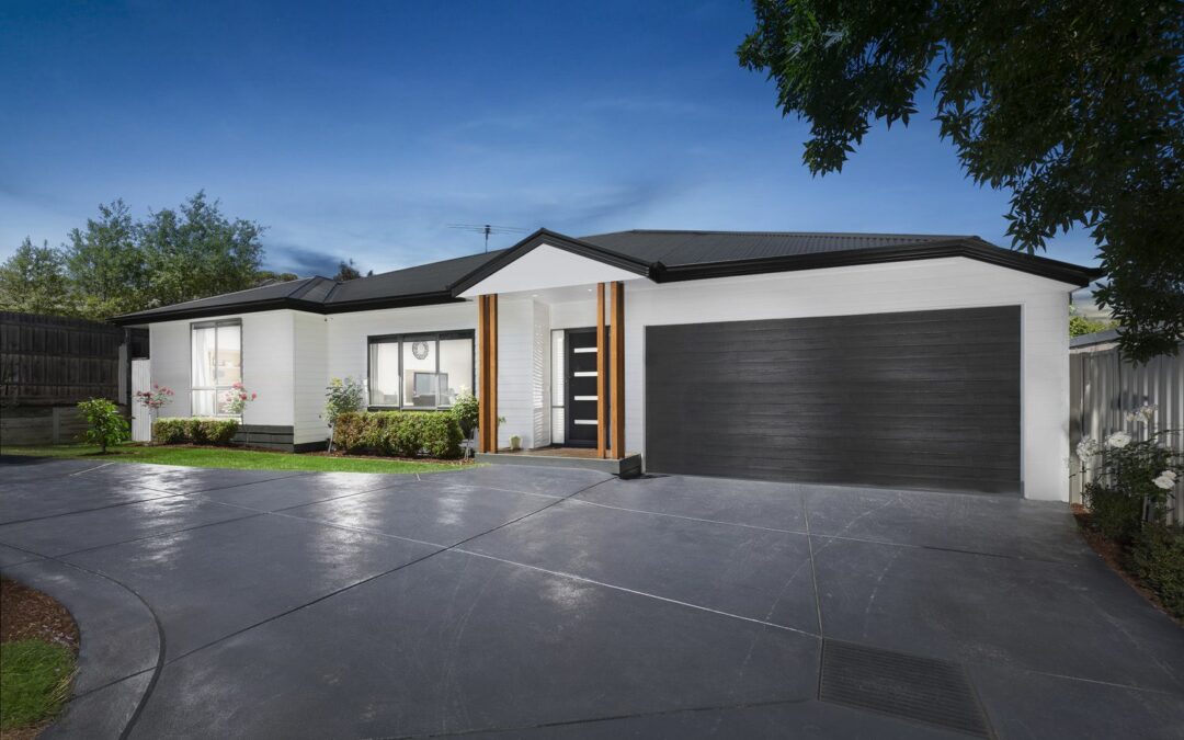 The Key to a Good Working Relationship With Your Builder