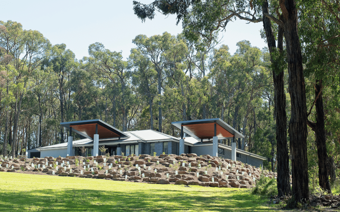 What’s the difference between an off-grid, eco-friendly, and a passive home?