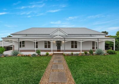 Mt Evelyn