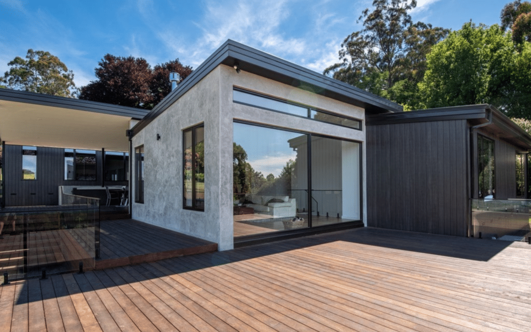 Our favourite custom home builds this year: A look back at 2023 with Cobalt Constructions