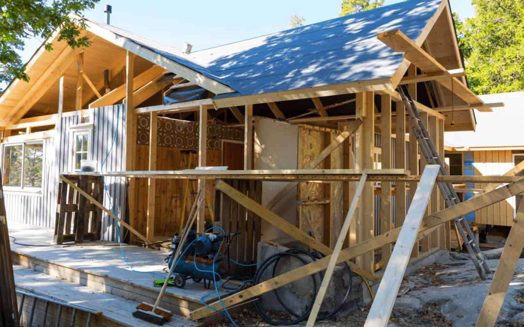 The Path to Your Dream Home: A Knock Down, Rebuild Timeline