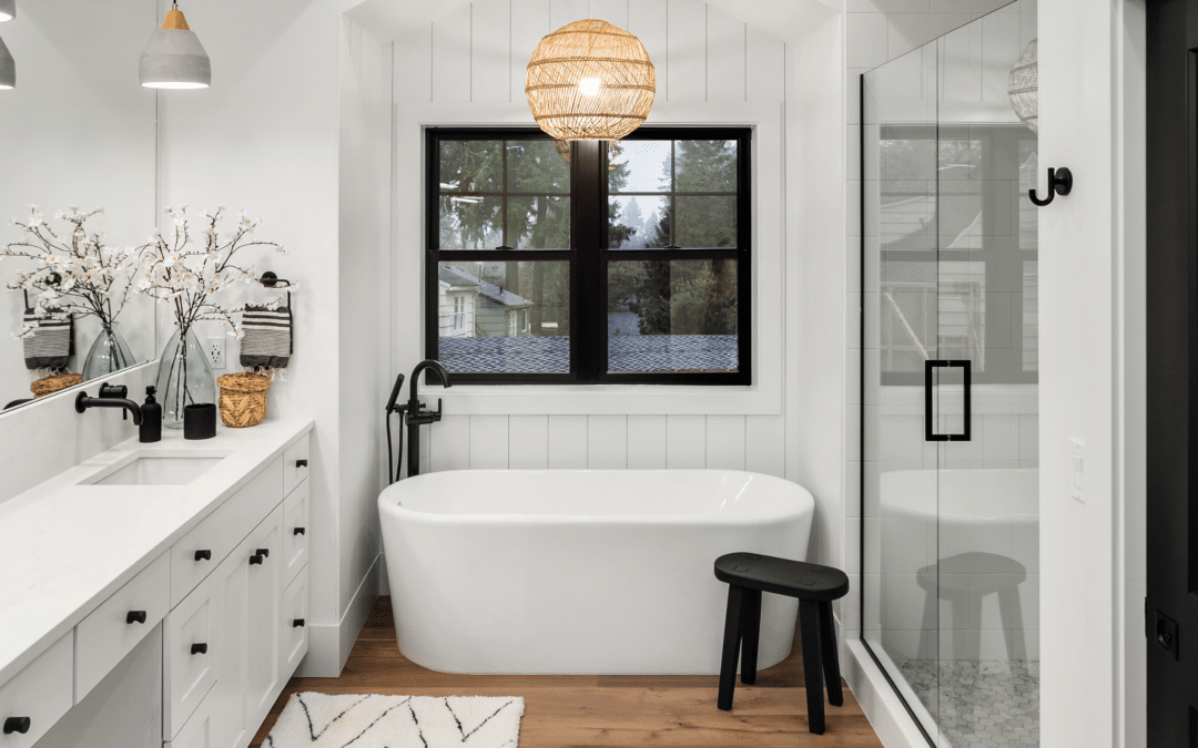 Top Dream Home Design Trends for 2024