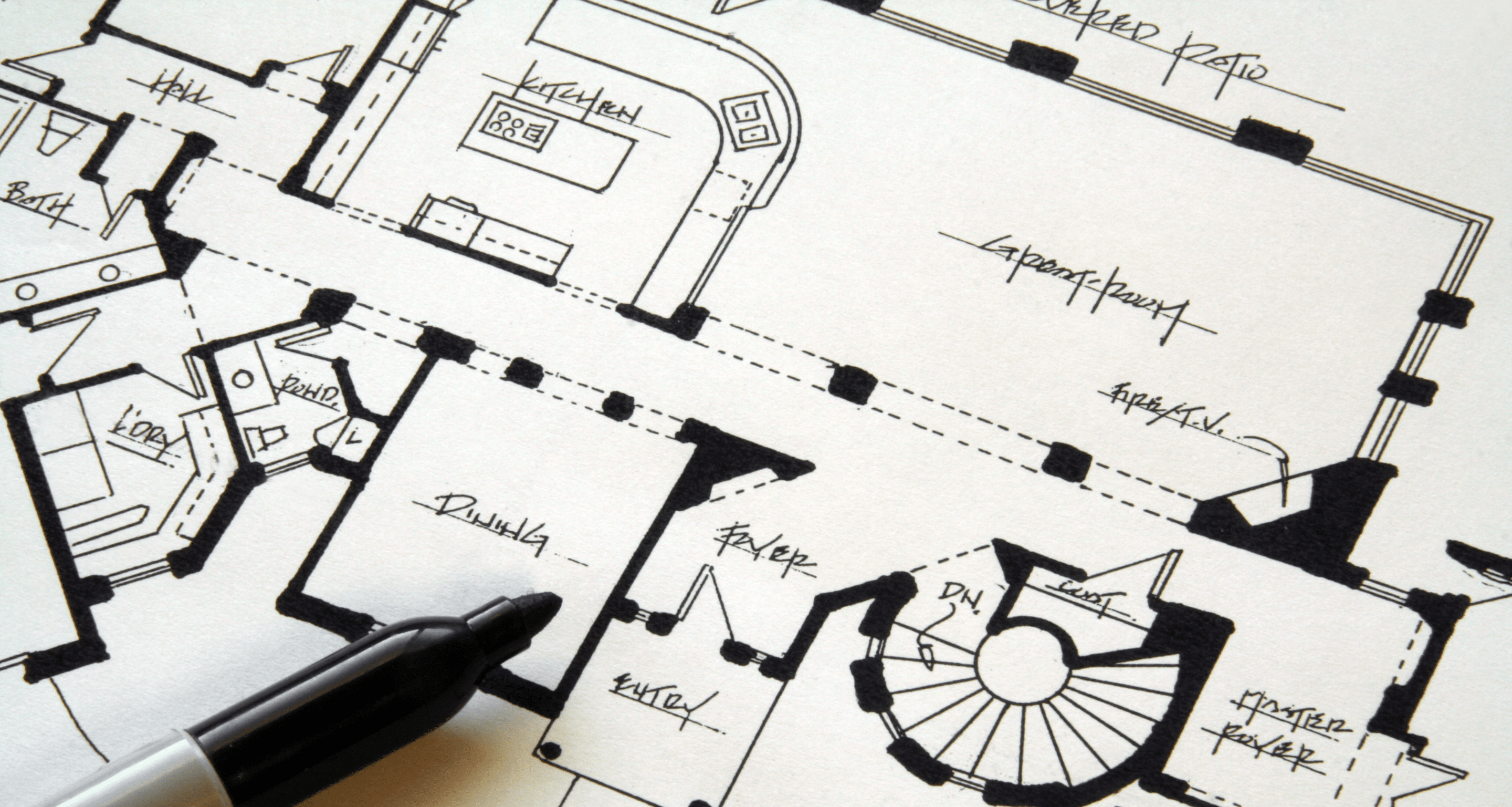 Custom Build Homes
