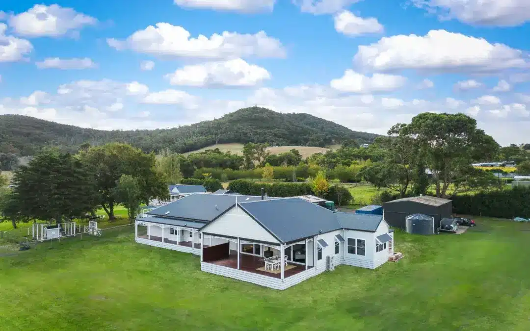 Why Choosing a Local Builder Matters (Especially in the Yarra Ranges)