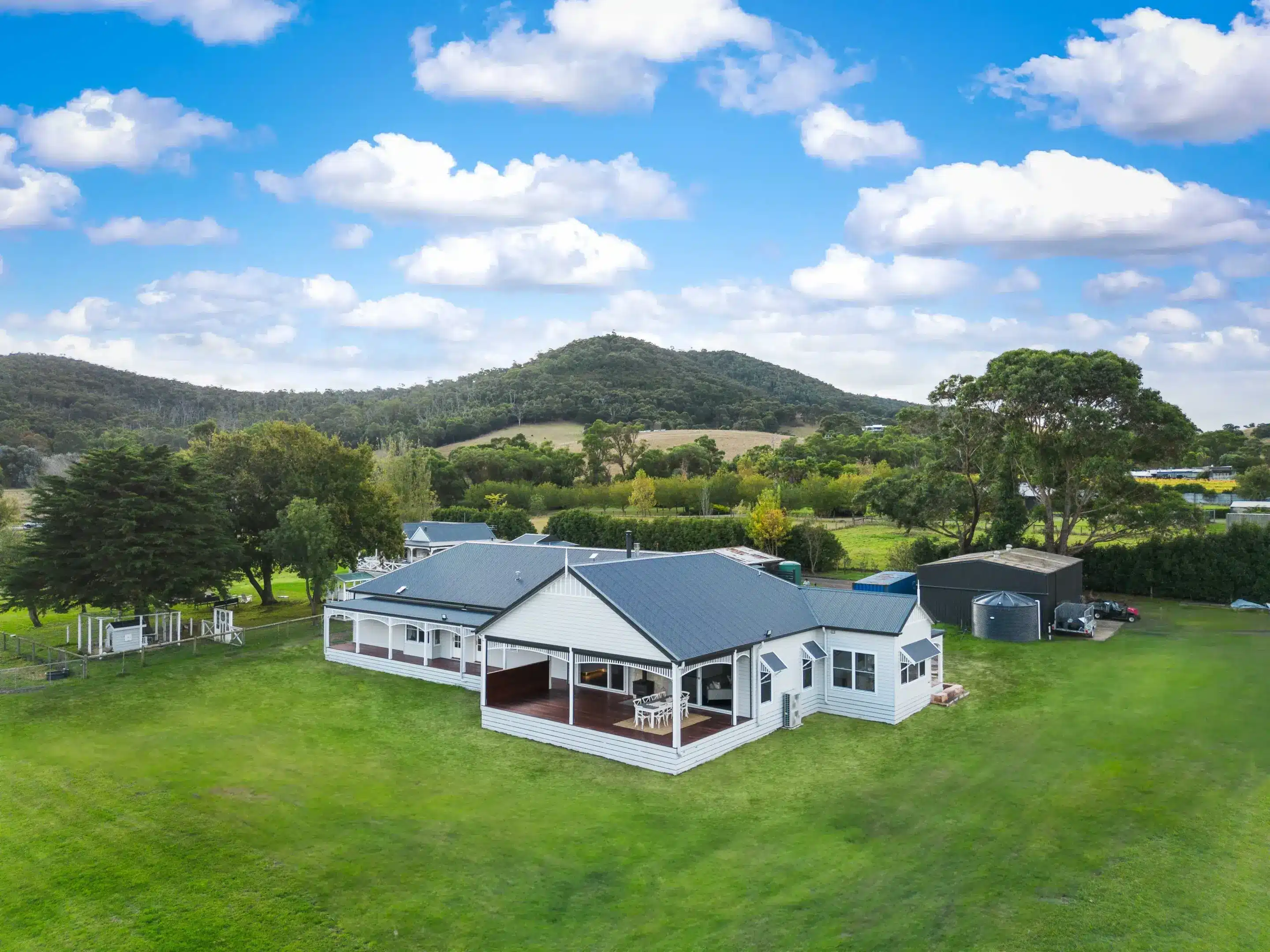 Yarra Glen | Dixons Creek Home