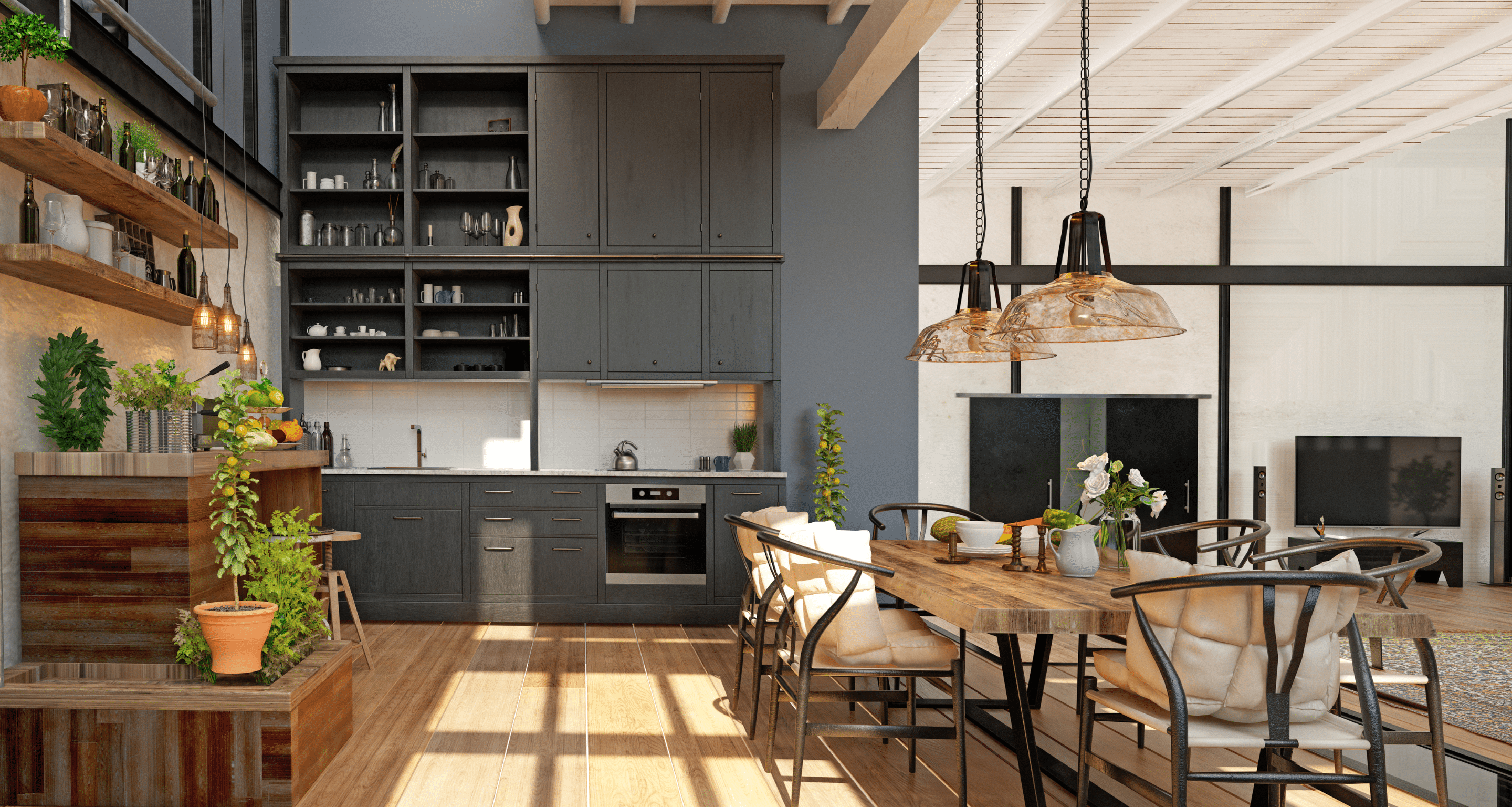 Year-Round Comfort and Savings With Passive House High-Performing Homes