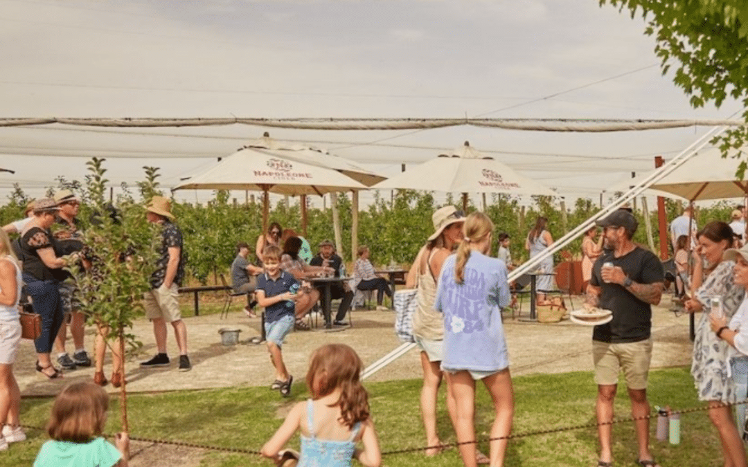 Your Ultimate Guide to School Holiday Fun in the Yarra Valley