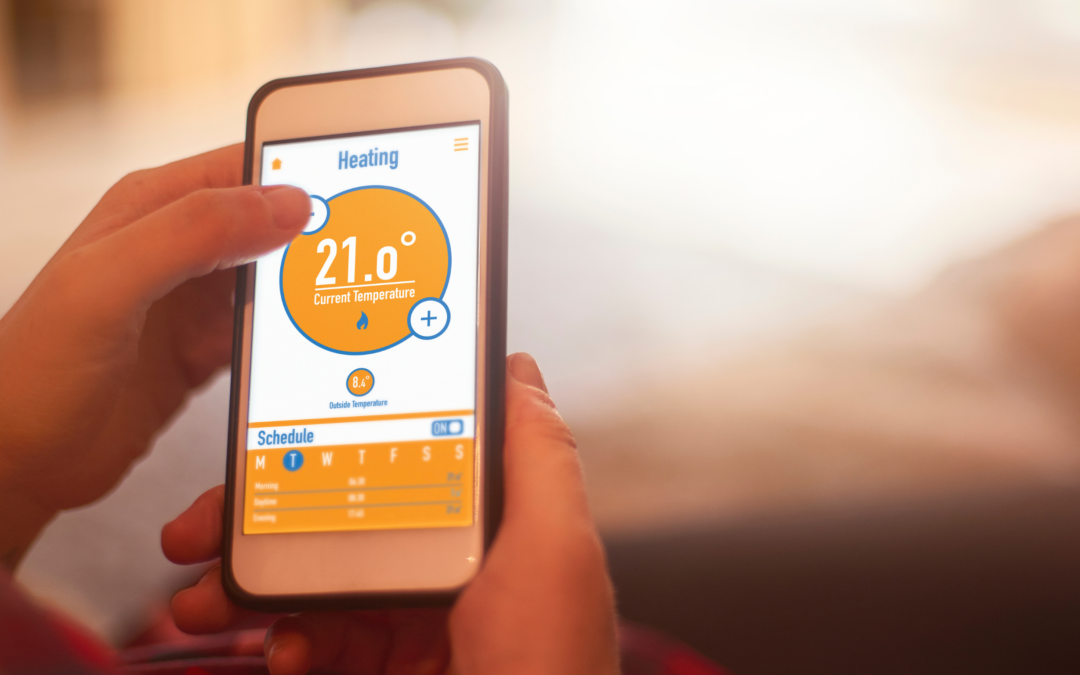 Luxury Living Redefined By Tech: 2024’s Smart Home Trends