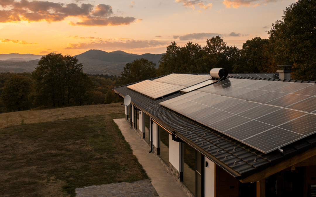 Are off-grid systems a cost-effective alternative to traditional power?