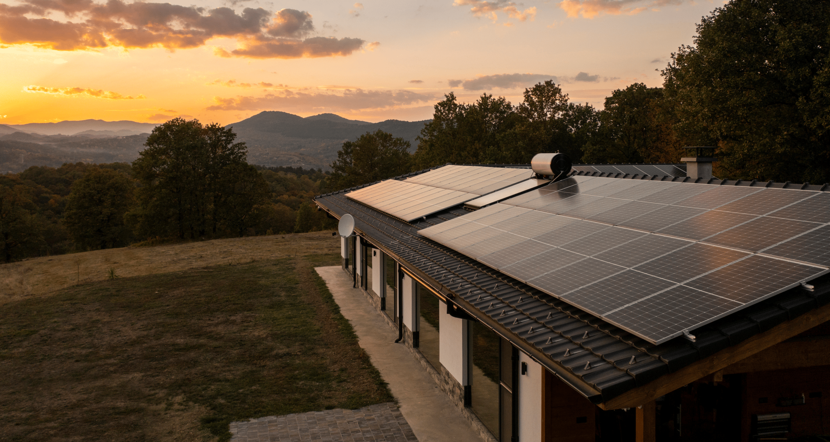 off-grid