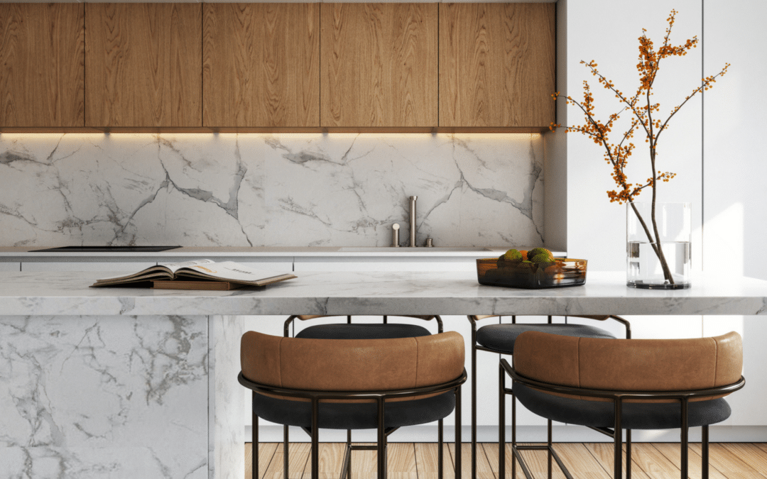 Luxury home trends. See what’s shaping high-end living spaces.